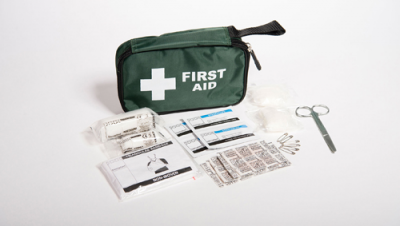 HSE PSV (Public Service Vehicle) First Aid Kit (WS101)