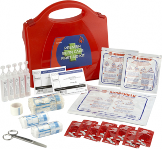 Premier Burn Care Kit (WS170)