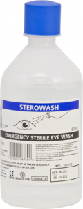 Eyewash Solution (WS200R)