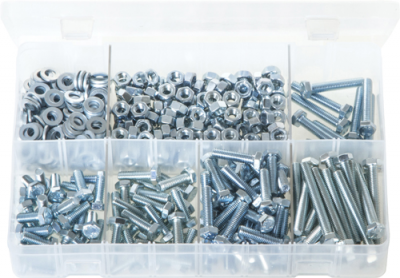 M6 Fasteners (AB128N)