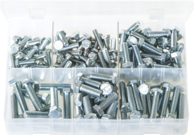 Set Screws High Tensile - UNC (AB7N)