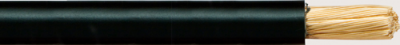 Flexible Battery/Starter Cable - 25 mm (EC801)