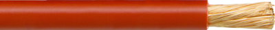 Flexible Battery/Starter Cable - 25 mm (EC801RE)