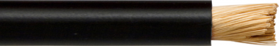 Flexible Battery/Starter Cable - 60 mm (EC803)