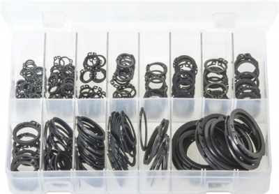 Circlips External - Metric (AB174)