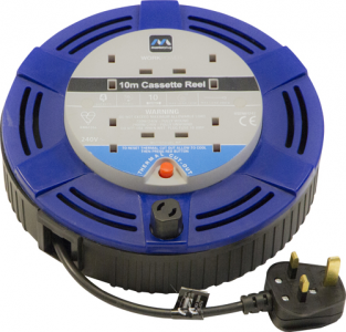 Cassette Cable Reel (ERP18)