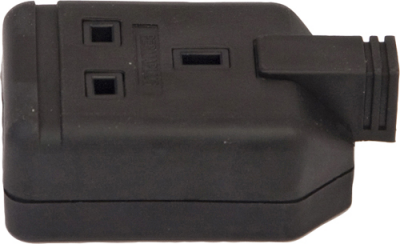 Trailing Sockets (ERP54)