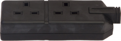 Trailing Sockets (ERP56)