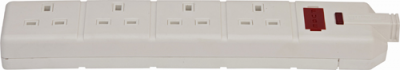 Trailing Sockets (ERP57)
