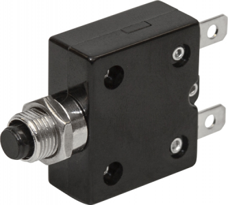 Transformer Trip Switches (Circuit Breakers) (EC56)
