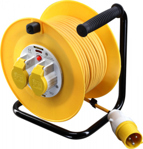110V Cable Reels (ERP150)