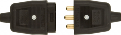 Lead Connectors (ERP62)