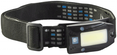 RING Motion Sensor LED Head Torch (ERT5210)