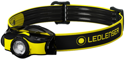 LEDLENSER 'iH5' 200Lm LED Head Torch (ETL1H5)