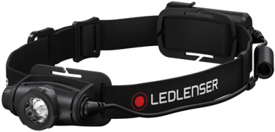 LEDLENSER 'H5 CORE' 350lm LED Head Torch (ETLH5)