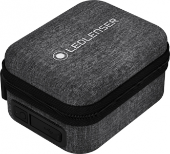 LEDLENSER POWERCASE Powerbank & 'iH5R' Head Torch Charger Case (ETL1H5RPC)