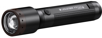 LEDLENSER 'P7R CORE' 1,400lm Magnetic Rechargable LED Torch (ETLP7R)