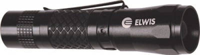 ELWIS PRO 'P60' 1W LED Aluminium Torch (ETL1060)