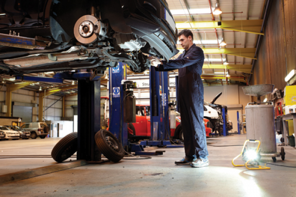 Click Here To Enlarge This Photo Of Link Engineering & Maintenance Supplies Ltd