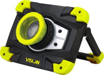 VISION Zoom Focus LED Mini Work Light (EWL100)
