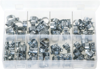 Mini Hose Clips (AB102)