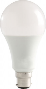 LED 60W 240V BC Neutral White Bulb (EHLED6)