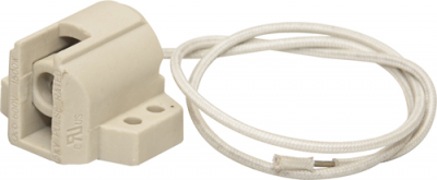 R7S Ceramic Lamp Holder (ETB51)