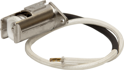 R7S Metal Lamp Holder (ETB52)