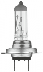 H7 Cap Px26d (EB477)