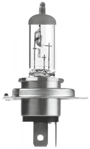 H4 Cap P43t (EB472)