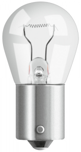 P21W Cap BA15s (EB382)