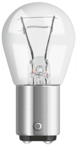 P21/4W Cap BAZ15d (EB566)