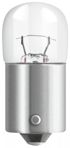 Cap BA15s (EB207)