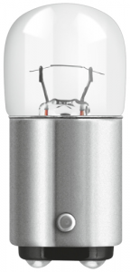 R5W Cap BA15d (EB209)