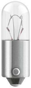 Cap BA9s (EB249)