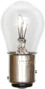 P21/5W Cap BAY15d (EU334)