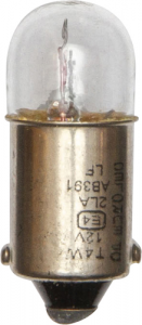 Cap BA9s (EU249)