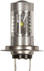 H7 Cap Px26d (ERW477FLED)