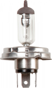 H4 Halogen Conversion Cap P45t (UEC) (ER24)