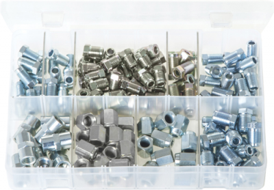 Brake Nuts (AB45N)