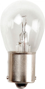 P21W Cap BA15s (ER290)