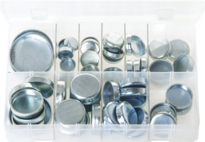Core Plugs Cup Type - Metric (AB120)