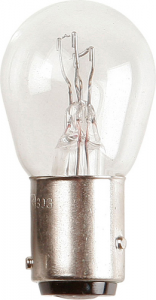 P21/4W Cap BAZ15d (ER566)