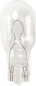 Cap W16W, W2.1x9.5d Capless (ER921)