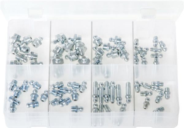 Click Here To Enlarge This Photo Of Link Engineering & Maintenance Supplies Ltd