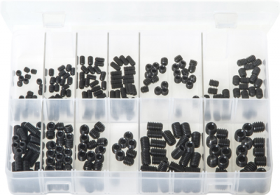 Grub Screws - UNC/BSW (AB18)