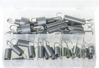 Accelerator & Clutch Springs (AB29)
