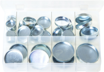 Core Plugs Cup Type - Imperial (AB30N)