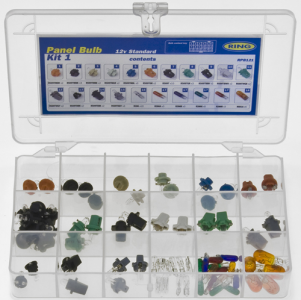 RING 12V Panel Bulb Kit (ERPB121)