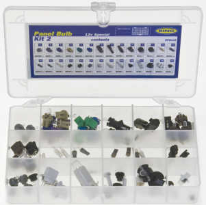 RING 12V Special Panel Bulb Kit (ERPB122)